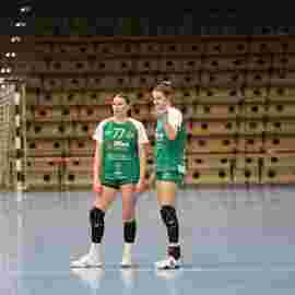 fa frauen 2 - hsg fridingen/m&uuml;hlheim 21.12.2025