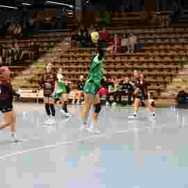 fa frauen 2 - hsg fridingen/m&uuml;hlheim 21.12.2025