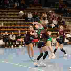 fa frauen 2 - hsg fridingen/m&uuml;hlheim 21.12.2025