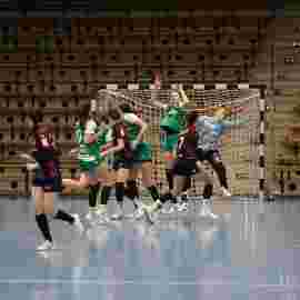 fa frauen 2 - hsg fridingen/m&uuml;hlheim 21.12.2025