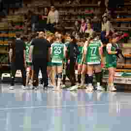 fa frauen 2 - hsg fridingen/m&uuml;hlheim 21.12.2025