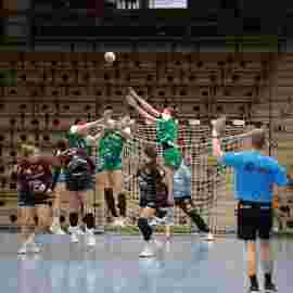 fa frauen 2 - hsg fridingen/m&uuml;hlheim 21.12.2025