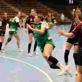 fa frauen 2 - hsg fridingen/m&uuml;hlheim 21.12.2025