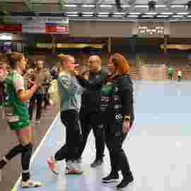 fa frauen 2 - hsg fridingen/m&uuml;hlheim 21.12.2025