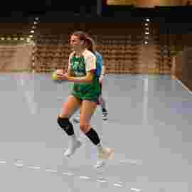 fa frauen 2 - hsg fridingen/m&uuml;hlheim 21.12.2025