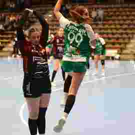 fa frauen 2 - hsg fridingen/m&uuml;hlheim 21.12.2025