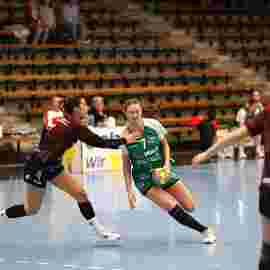 fa frauen 2 - hsg fridingen/m&uuml;hlheim 21.12.2025