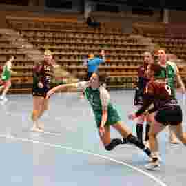 fa frauen 2 - hsg fridingen/m&uuml;hlheim 21.12.2025