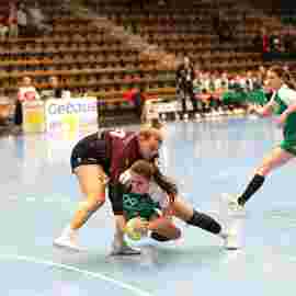 fa frauen 2 - hsg fridingen/m&uuml;hlheim 21.12.2025
