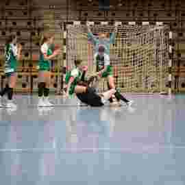 fa frauen 2 - hsg fridingen/m&uuml;hlheim 21.12.2025
