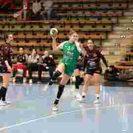 fa frauen 2 - hsg fridingen/m&uuml;hlheim 21.12.2025