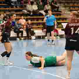 fa frauen 2 - hsg fridingen/m&uuml;hlheim 21.12.2025