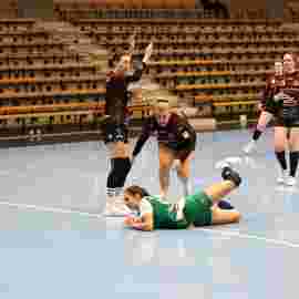 fa frauen 2 - hsg fridingen/m&uuml;hlheim 21.12.2025