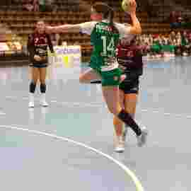 fa frauen 2 - hsg fridingen/m&uuml;hlheim 21.12.2025