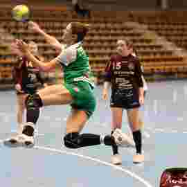 fa frauen 2 - hsg fridingen/m&uuml;hlheim 21.12.2025