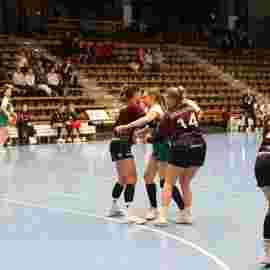 fa frauen 2 - hsg fridingen/m&uuml;hlheim 21.12.2025