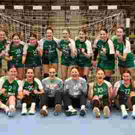 fa frauen 2 - hsg fridingen/m&uuml;hlheim 21.12.2025