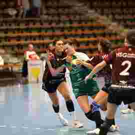 fa frauen 2 - hsg fridingen/m&uuml;hlheim 21.12.2025