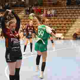 fa frauen 2 - hsg fridingen/m&uuml;hlheim 21.12.2025