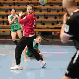 fa frauen 2 - hsg leinfelden-echterdingen 22.02.2026