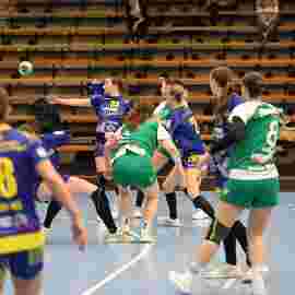 fa frauen 2 - hsg leinfelden-echterdingen 22.02.2026