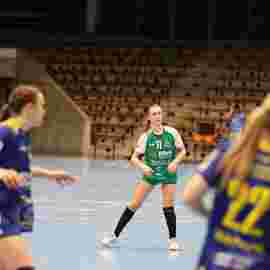 fa frauen 2 - hsg leinfelden-echterdingen 22.02.2026