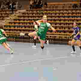 fa frauen 2 - hsg leinfelden-echterdingen 22.02.2026