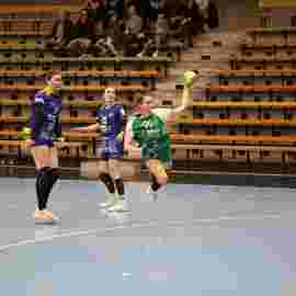 fa frauen 2 - hsg leinfelden-echterdingen 22.02.2026