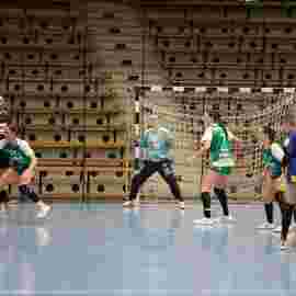fa frauen 2 - hsg leinfelden-echterdingen 22.02.2026