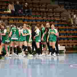 fa frauen 2 - hsg leinfelden-echterdingen 22.02.2026