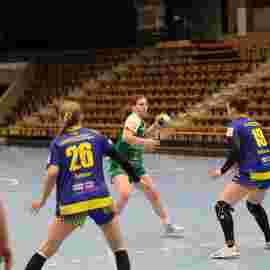 fa frauen 2 - hsg leinfelden-echterdingen 22.02.2026