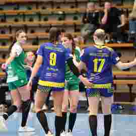 fa frauen 2 - hsg leinfelden-echterdingen 22.02.2026