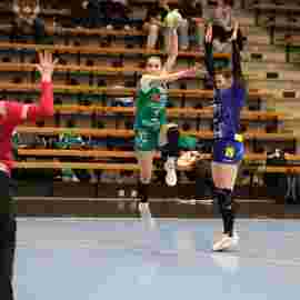 fa frauen 2 - hsg leinfelden-echterdingen 22.02.2026