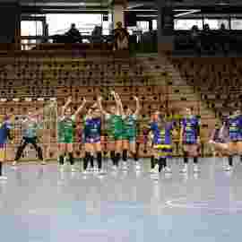 fa frauen 2 - hsg leinfelden-echterdingen 22.02.2026