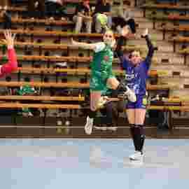 fa frauen 2 - hsg leinfelden-echterdingen 22.02.2026