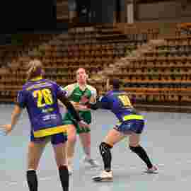 fa frauen 2 - hsg leinfelden-echterdingen 22.02.2026