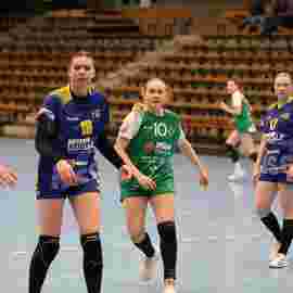 fa frauen 2 - hsg leinfelden-echterdingen 22.02.2026