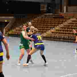 fa frauen 2 - hsg leinfelden-echterdingen 22.02.2026