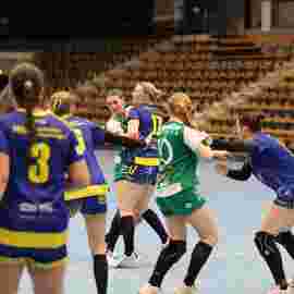 fa frauen 2 - hsg leinfelden-echterdingen 22.02.2026