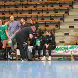 fa frauen 2 - hsg leinfelden-echterdingen 22.02.2026
