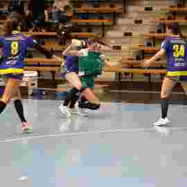 fa frauen 2 - hsg leinfelden-echterdingen 22.02.2026