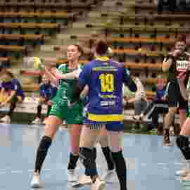 fa frauen 2 - hsg leinfelden-echterdingen 22.02.2026