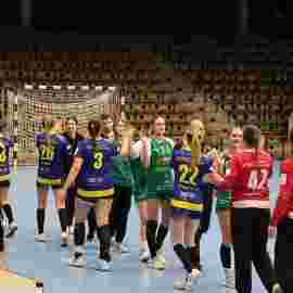 fa frauen 2 - hsg leinfelden-echterdingen 22.02.2026