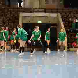 fa frauen 2 - hsg leinfelden-echterdingen 22.02.2026