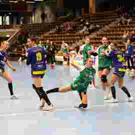 fa frauen 2 - hsg leinfelden-echterdingen 22.02.2026