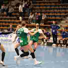 fa frauen 2 - hsg leinfelden-echterdingen 22.02.2026