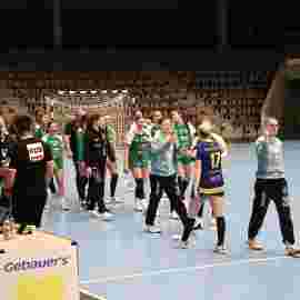 fa frauen 2 - hsg leinfelden-echterdingen 22.02.2026