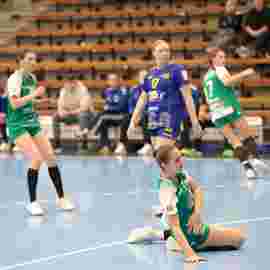 fa frauen 2 - hsg leinfelden-echterdingen 22.02.2026