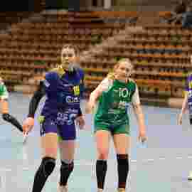 fa frauen 2 - hsg leinfelden-echterdingen 22.02.2026