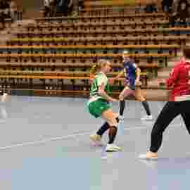 fa frauen 2 - hsg leinfelden-echterdingen 22.02.2026